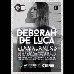 AM to PM @ A.R.M. Club Kassel (Kleine Weinkirche) Livemix