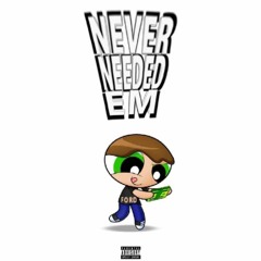 Tom Ford x Fuego- Never Needed Em