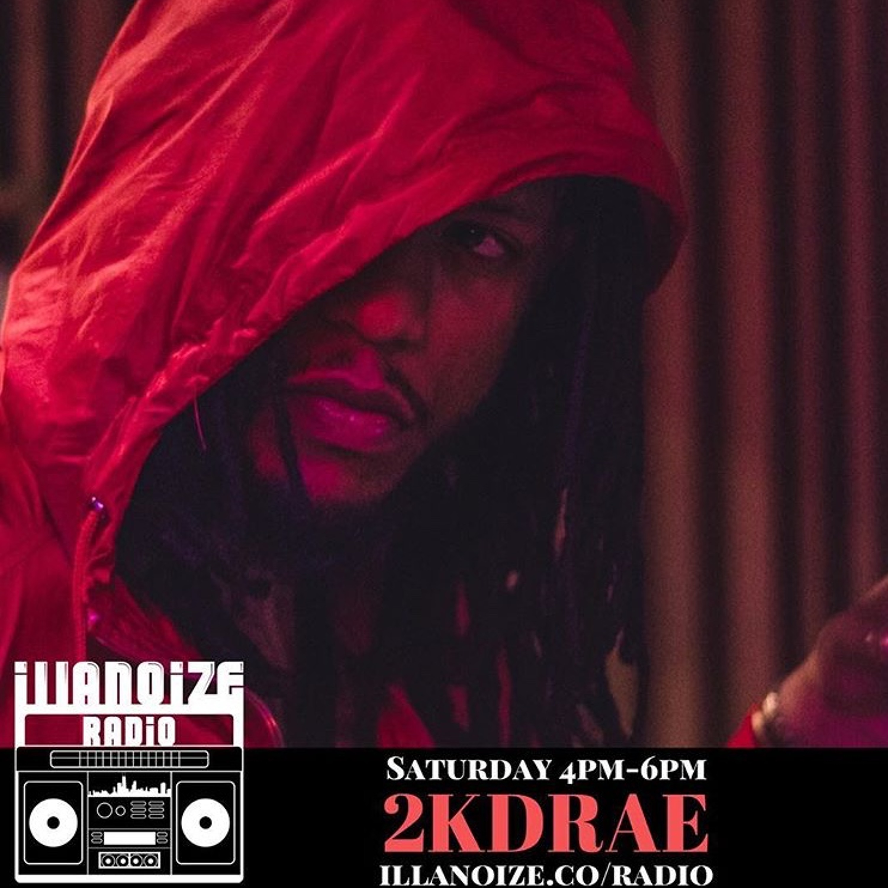 iLLANOiZE Radio