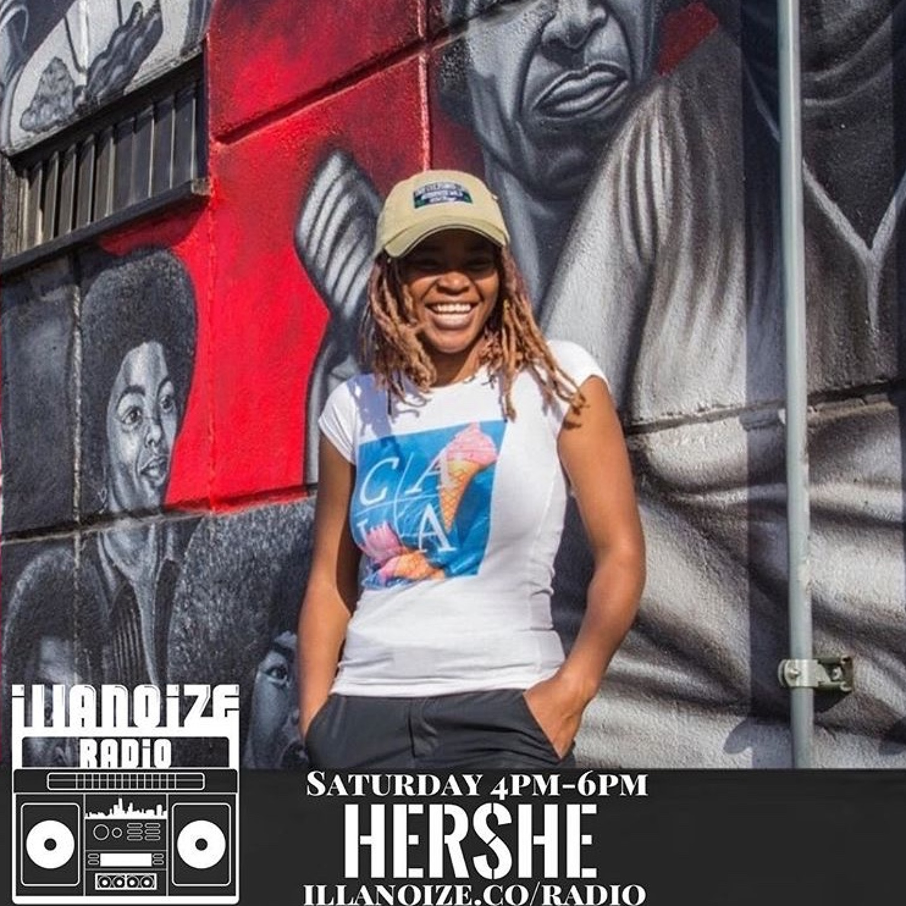 iLLANOiZE Radio