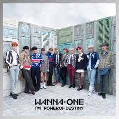 One's Place - Wanna One