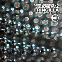Premiere: Cari Lekebusch & Benjamin Mull "Third Rail" - H-Productions