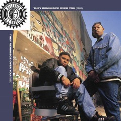 Pete Rock & CL Smooth - TROY (Mike Midas SCR Refix)