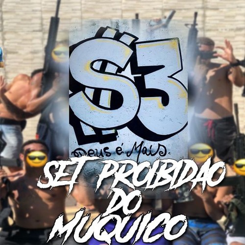 SET PROIBIDO DO MUQUIÇO 2018 ((LANÇAMENTO)) [ MUQUIÇO TCP 2018 ] (( MENOR BOM, DJ JN ))