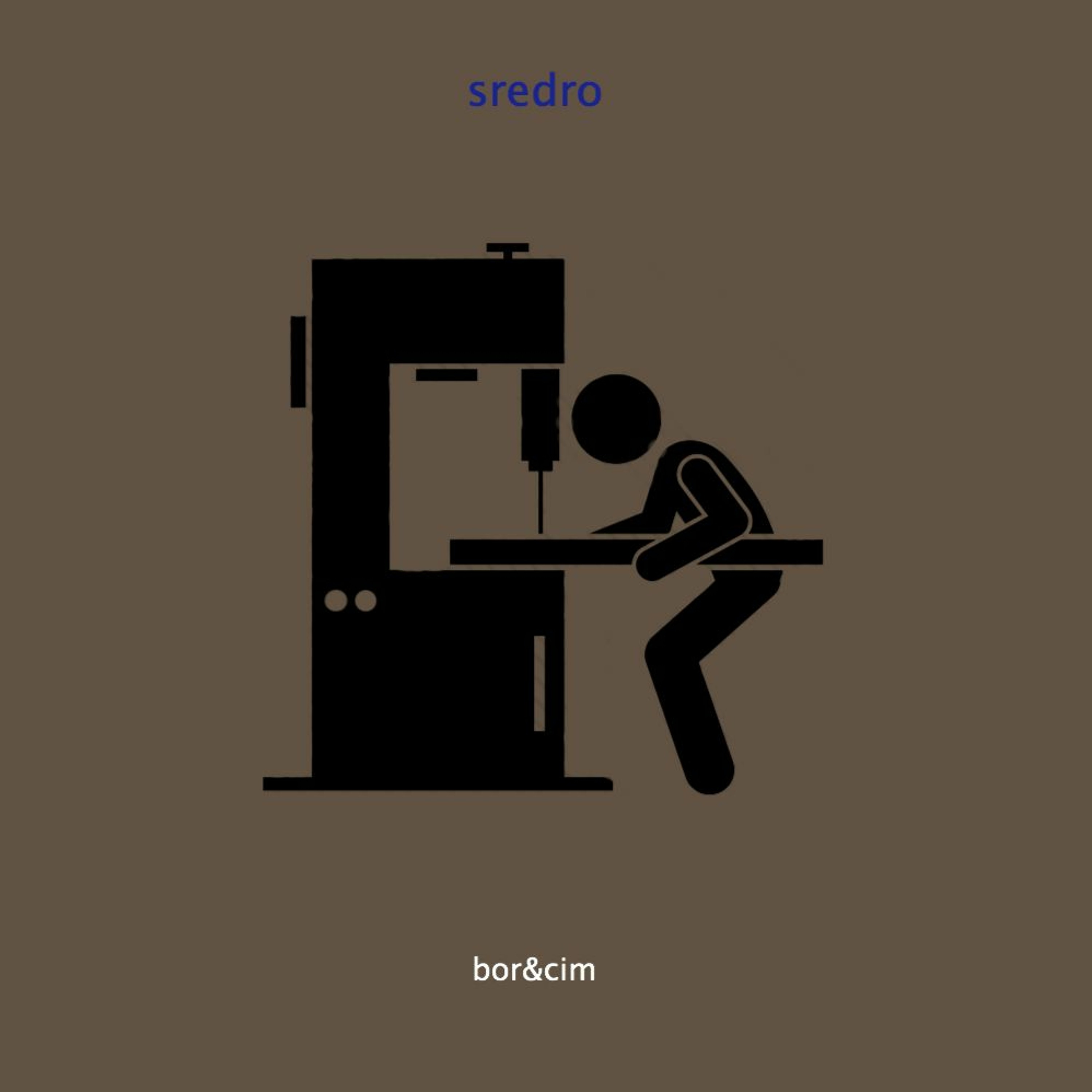 Sub Burbs [Orders CD 2 - mic&rob]