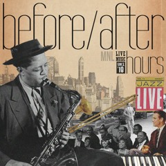 gny ~ shaken not stirred