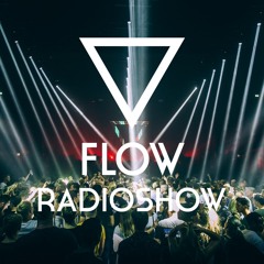 Franky Rizardo presents FLOW Radioshow 268