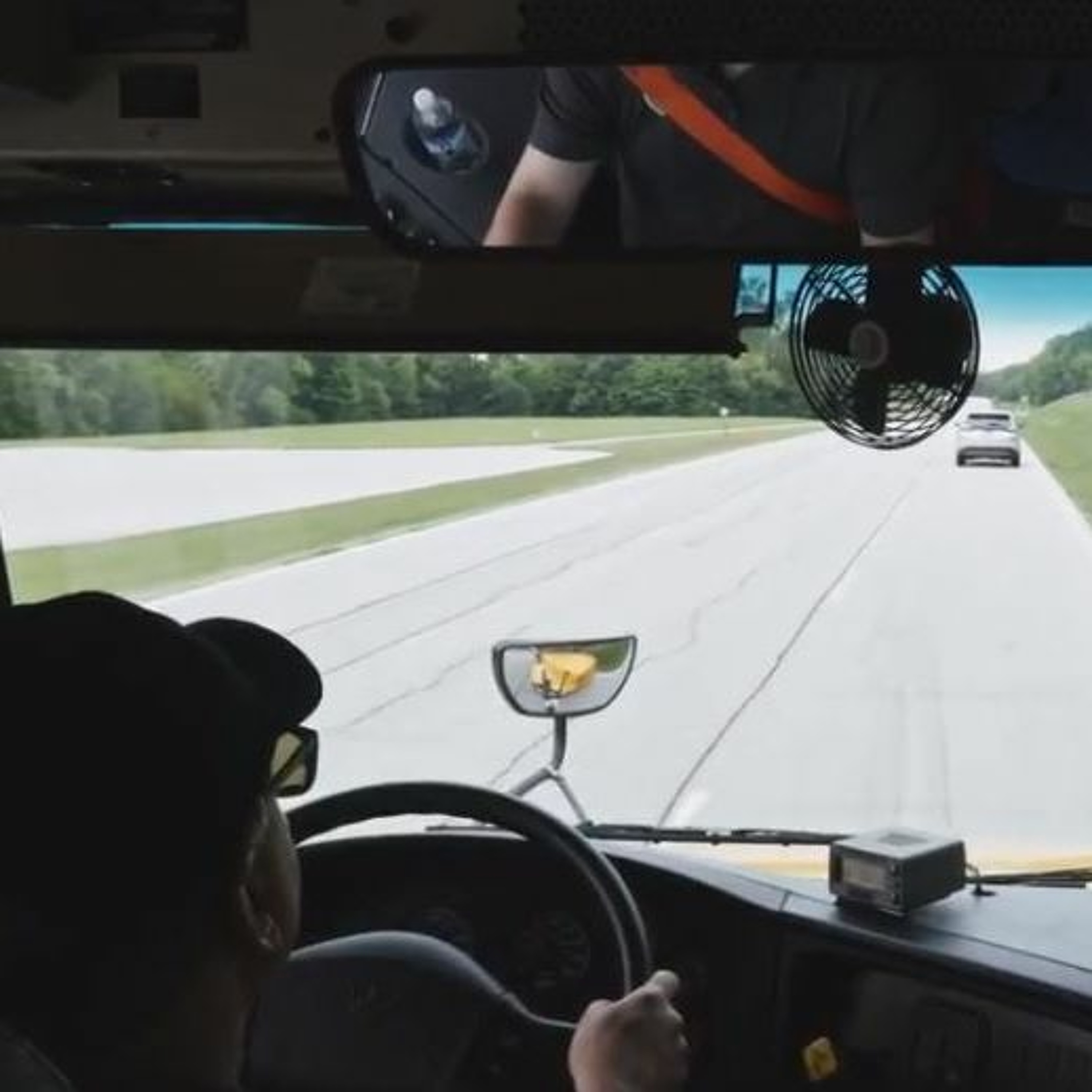 Truck Talk with Bendix