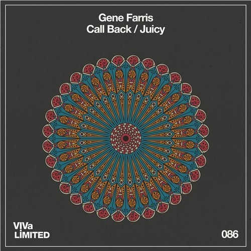 Gene Farris - Call Back (Original Mix)