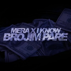 BROJIM PARE (ft. MERA) Prod. WEEKTA