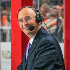 Episode 5: Penguins' Past and Present with Pierre McGuire