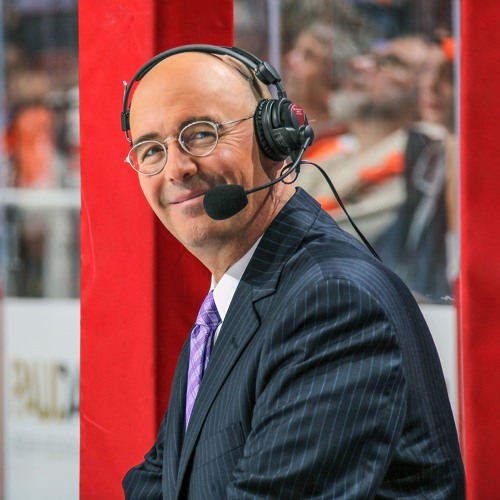 pix Pierre Mcguire Penguins pierre mcguire by penguins podcasts