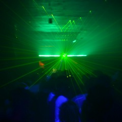 Baitman Swell @ Intrinzic x Balter Festival