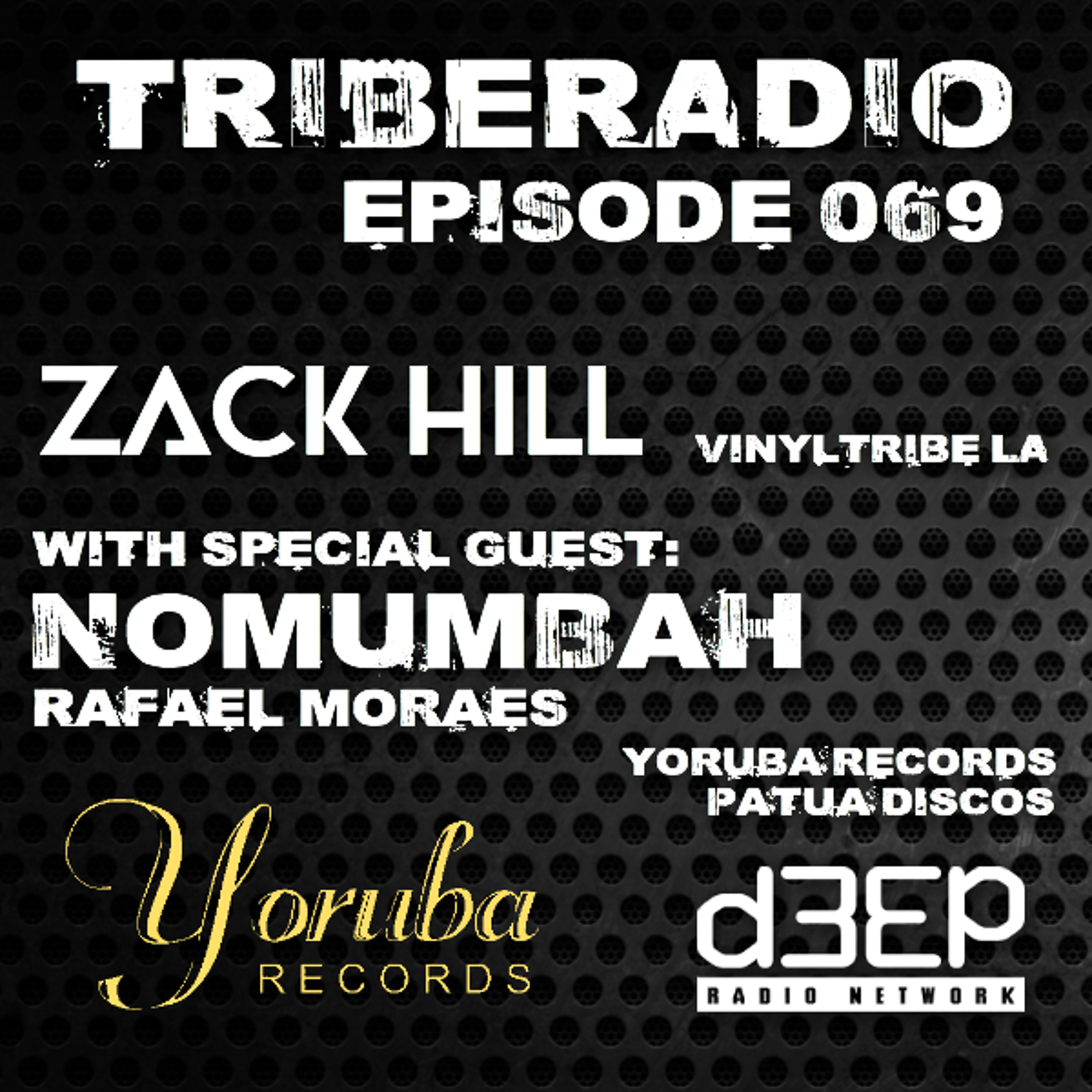 TribeRadio