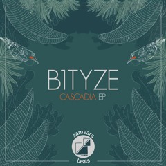 [PREMIERE] B1tyze - Cascadia (Walters Remix)(SAMBE003)