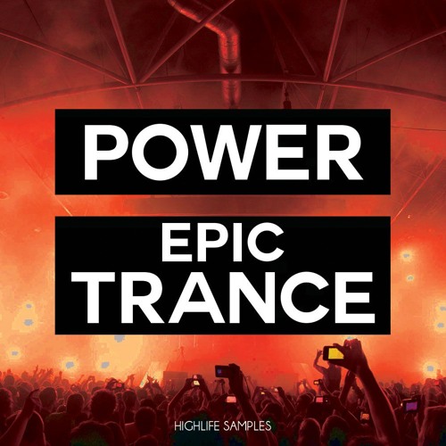 HighLife Samples Power Epic Trance MULTiFORMAT-FLARE