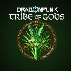 Dragonpunk Pax Trailer