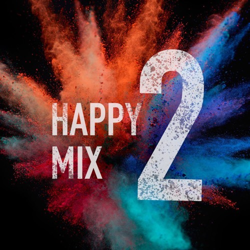 HAPPY MIX 2