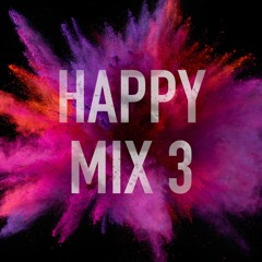 HAPPY MIX 3