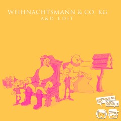 Weihnachtsmann & Co. KG - A&D Edit