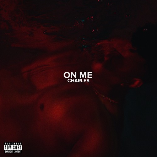 On Me (Prod. pilgrim)