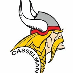 Casselman Vikings HC Michel Ruest | 11.17.18