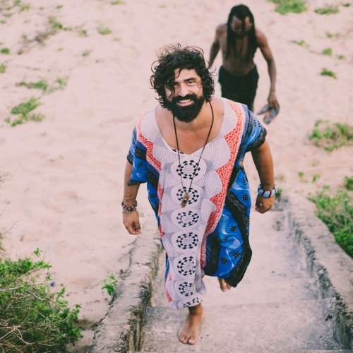 Lemurian Live @ Concept | New York City (11.15.18)