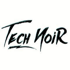 Tech Noir Presents: Casey James b2b Jack Stuart Resident Mix(House & Techno)