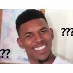 SQUARE UP NIGGA THROW THAT CHAIR UP