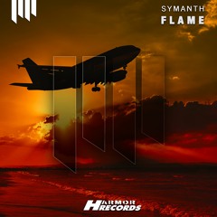 Symanth - Flame (Original Mix)