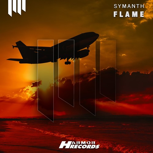 Symanth - Flame (Original Mix)
