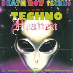 Brisk at Deathrow Techno Heaven, 28th Sept 1996