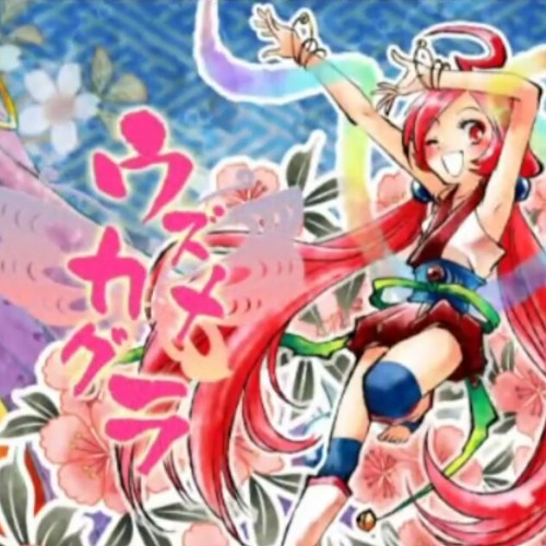 【開発コードmiki】ウズメカグラ【twinkle＆ウタP】