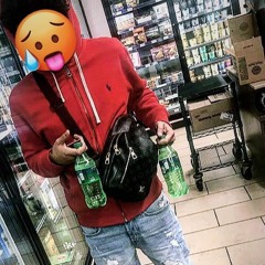 Lil Broc  - State2State | Prod. (killrichy)