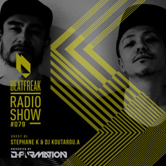 Stream DJ KOUTAROU.A(OTO MUSIC) music | Listen to songs, albums
