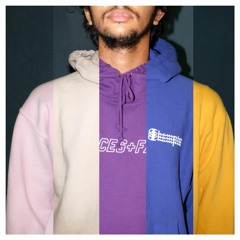 pUrple ft. KRNTFLWS (prod. by Kajun Waters)