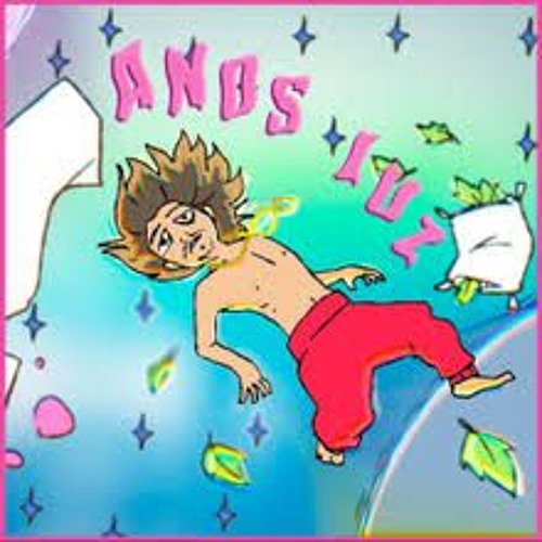 Matuê - Anos Luz (3d audio)