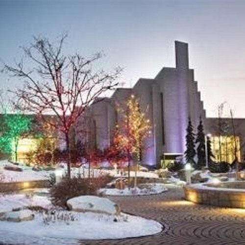 Stream Byu Idaho Lights The Campus For Christmas By Byu Idaho Radio Listen Online For Free On Soundcloud