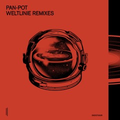 Pan-Pot - Weltlinie (Gregor Tresher Remix) (Second State)