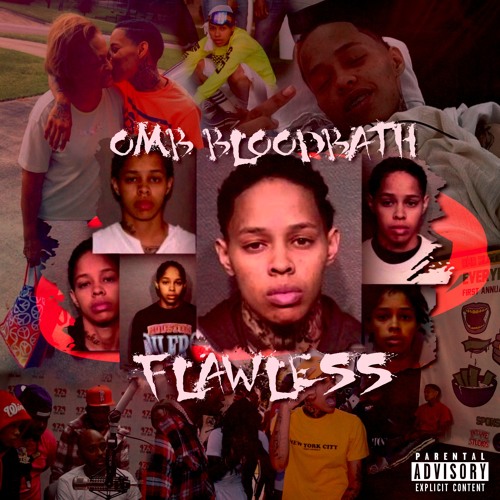 Omb Bloodbath - Flawless