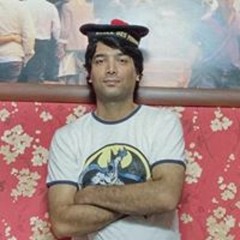 manoochehr sakhayi-Eshtebah-منوچهر سخائی-اشتباه من این بود