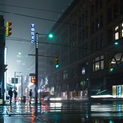 mid night