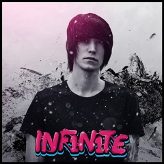 PANDA EYES - I AM UNDEAD (INF1N1TE REMIX)