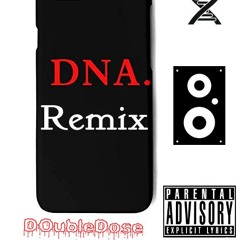 "DNA" Remix *Fan Request *Freestyle