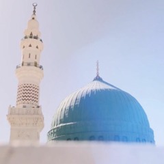 حكايتي | في حب المصطفى ﷺ