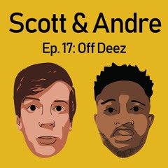 Ep. 17: Off Deez - J.I.D. ft J. Cole