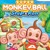 Artwork for Super Monkey Ball Step & Roll - World 1 ~ Monkey Island