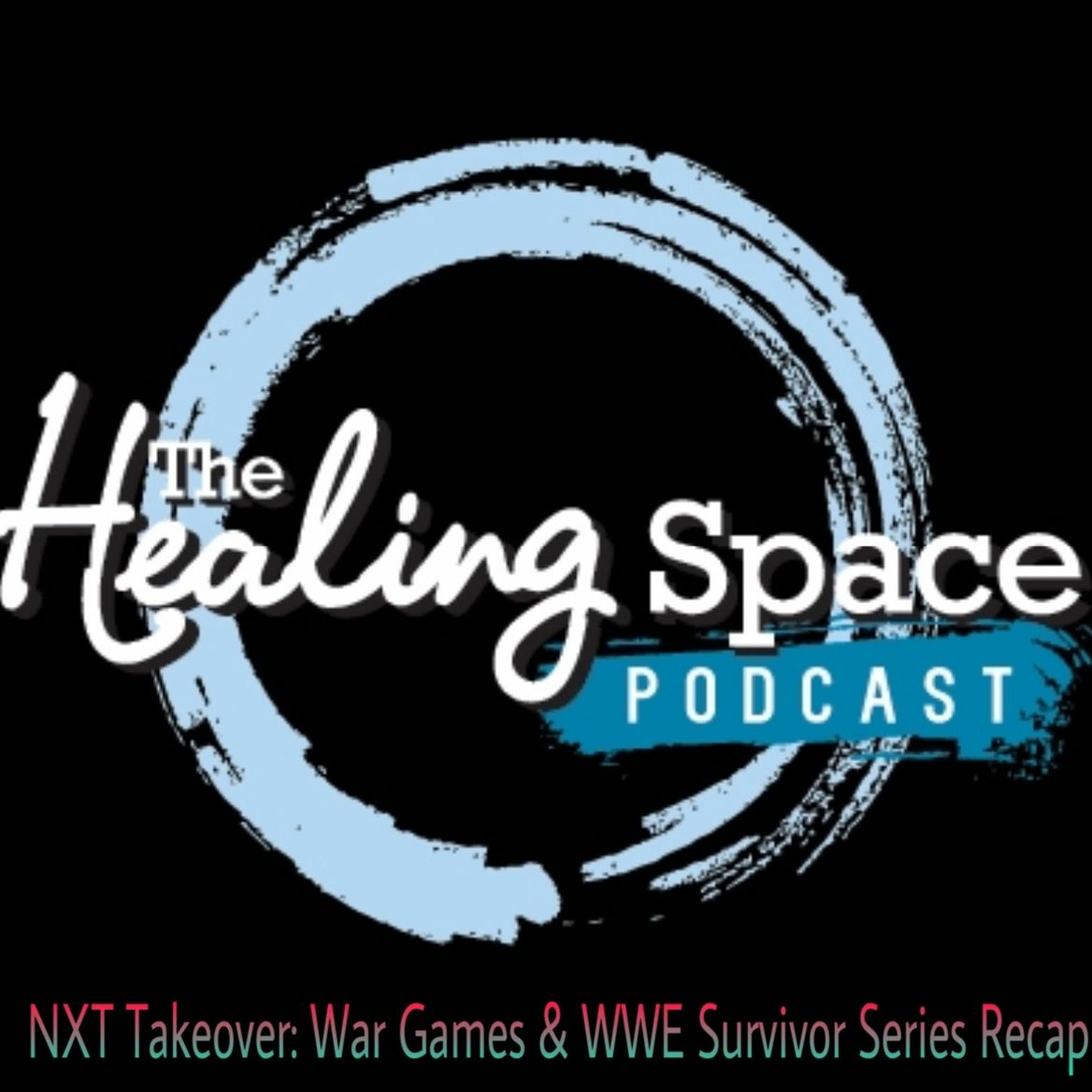 The Healing Space Podcast