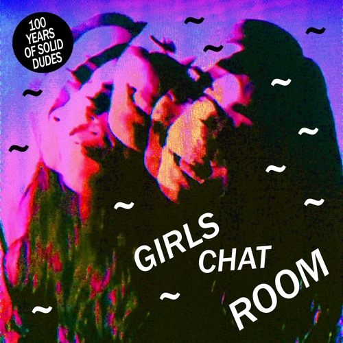 Free girls chat room