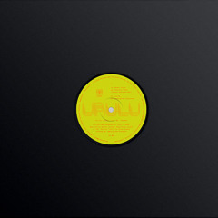 PREMIERE: Urulu - Minor Forms [Tartelet Records]